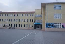 İstaş Kentaş Ortaokulu