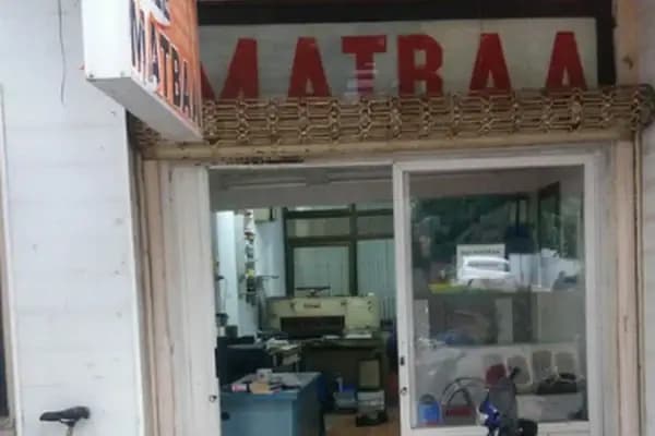 Kale Matbaa Alanya - Matbaa - Antalya Muratpaşa
