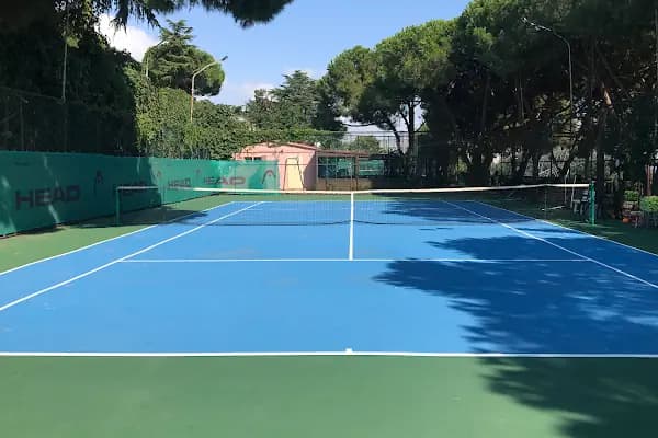 Kartal Tenis - Tenis Eğitmeni - İstanbul Bakırköy