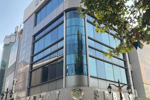 Sebat Döviz - Döviz Hizmetleri - Denizli Merkezefendi