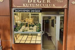 Değer Kuyumculuk