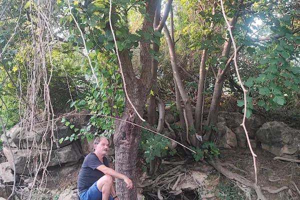 Uyuz pınarı kozan - Su parkı - Adana Kozan