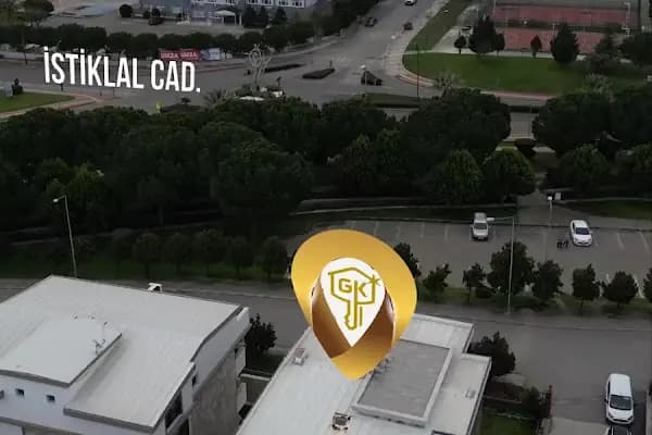 GOLDEN KEYS PREMIUM ALİAĞA - Emlak Bürosu - İzmir Aliağa