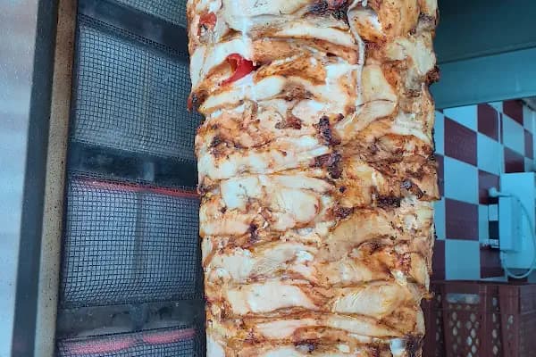 Döner ji Çerkezköy - Dönerci - Tekirdağ Çerkezköy