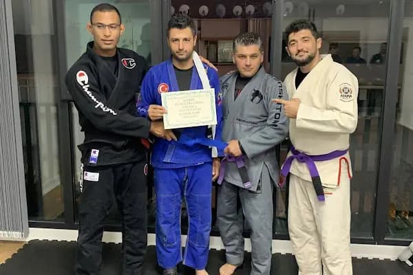 Yakın Savunma Akademisi - Spor Kulübü - Konya Selçuklu