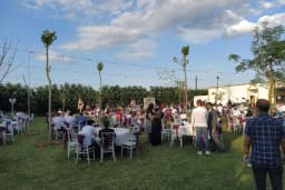 Lidya Düğün Salonu - Lidya Wedding