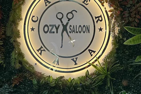İffet'ce Kuaför & Güzellik Salonu - Kuaför - Adana Ceyhan