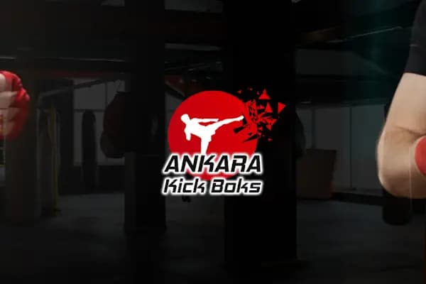 Ankara Kick Boks - Kickboks Okulu - Ankara Çankaya