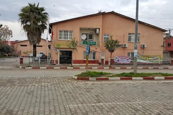 2035 SAYILI İMAMOĞLU TARIM KREDİ KOOPERATİFİ - Yerel Resmi Daire - Adana Yüreğir