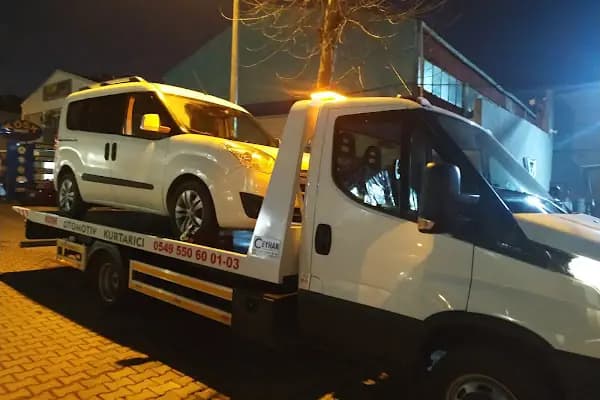 Köşk Oto Bakım Servısi - Oto Tamirhanesi - İstanbul Avcılar