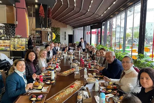 Kraliyet Steak House - Restoran - Antalya Döşemealtı