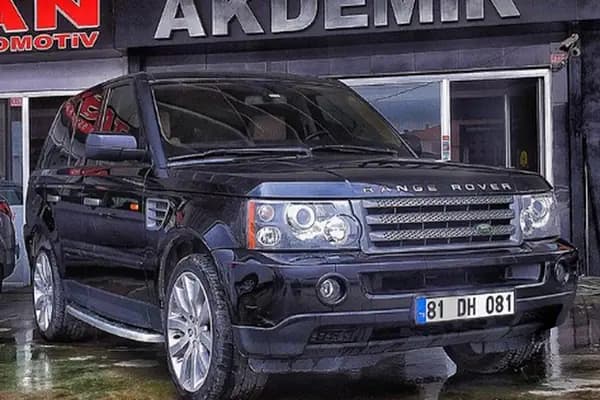 Akdemir Rent A Car Araç Kiralama Muğla Bodrum - Araba Kiralama Şirketi - Muğla Dalaman