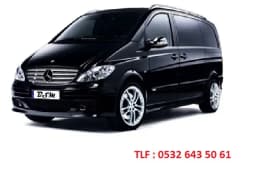 Gaziantep vip araç kiralama