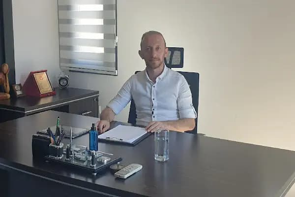 Psikolog Murat Bilim - Psikolog - Mersin Mezitli