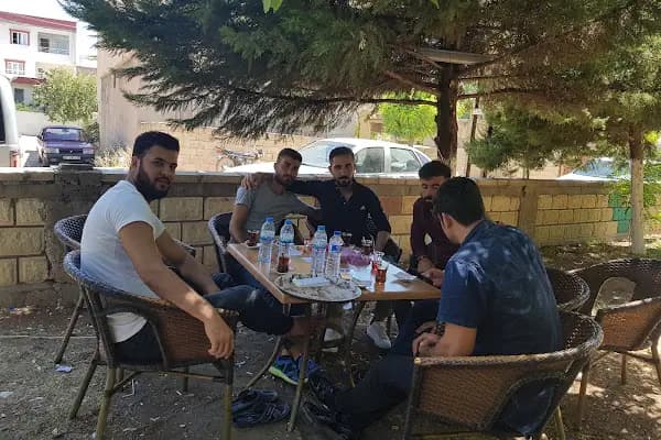 Araban Belediye Parkı - Park - Gaziantep Araban