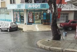 A101 Alparslan Mağazası