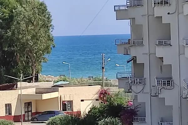 Doğrukent Tatil Sitesi - Konut Geliştirme - Mersin Erdemli