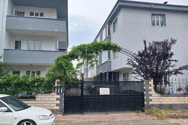 Fatih Sitesi - Konut Geliştirme - Bursa Nilüfer