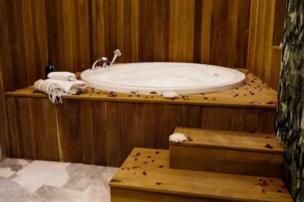 Si Sorti Hamam Spa - Spa - Konya Meram