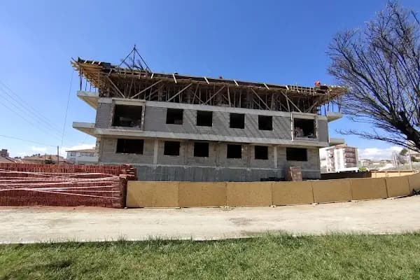PERA GON İNŞ. EMLAK SANAYİ VE TİCARET LİMİTED ŞİRKETİ - Apartman - Ankara Akyurt