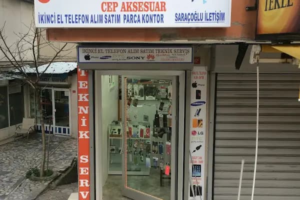 koray iletisim - Cep Telefonu Tamir Atölyesi - İstanbul Ümraniye