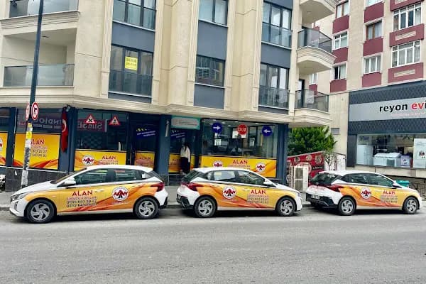 BAHÇELİEVLER ALAN SÜRÜCÜ KURSU - Sürücü Kursu - İstanbul Bağcılar