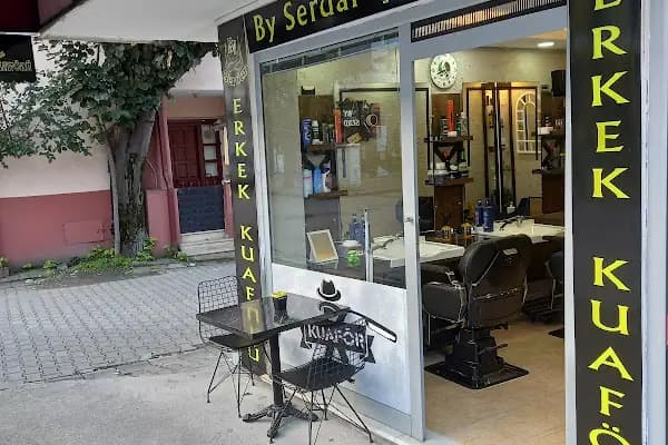 By serdar tozan erkek kuaförü - Kuaför - Sakarya Adapazarı