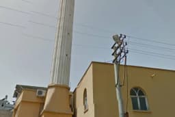 Hz. Abbas Cami