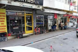 STAR ELEKTRONİK