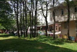 Bağcilar Belediyesi Merkez Mahallesi Aile Parkı