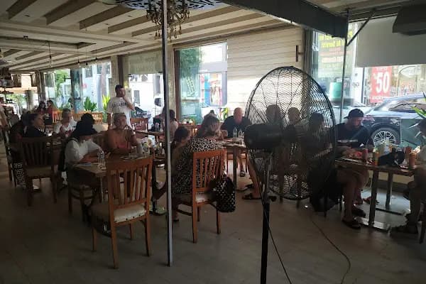 Şampiyon Restoran - Restoran - Antalya Alanya