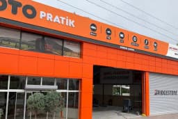 Otopratik Erman Lastik