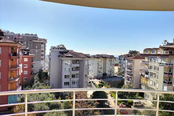 Sefir Gayrimenkul - Emlak Bürosu - Antalya Muratpaşa