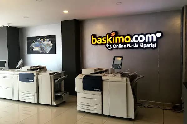 PEGASUS PROFESYONEL BASKI ÇÖZÜMLERİ - Dijital Baskı Hizmeti - Kocaeli Çayırova