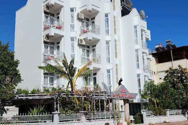 Otel Kartal - Otel - Antalya Konyaaltı
