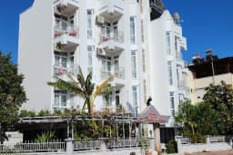 Otel Kartal