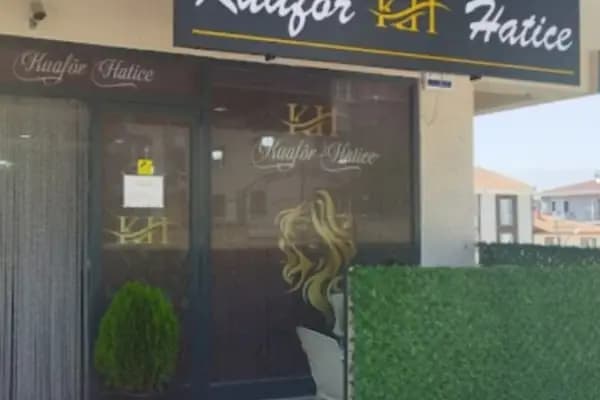 Kuaför Hatice (@kuaforhatice_alanyurt) - Kuaför - Bursa Osmangazi