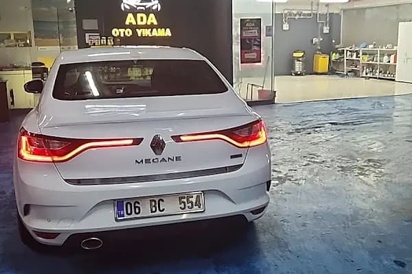Perdal Oto Yıkama & Araç Bakım Merkezi - Araba Yıkama - İstanbul Avcılar