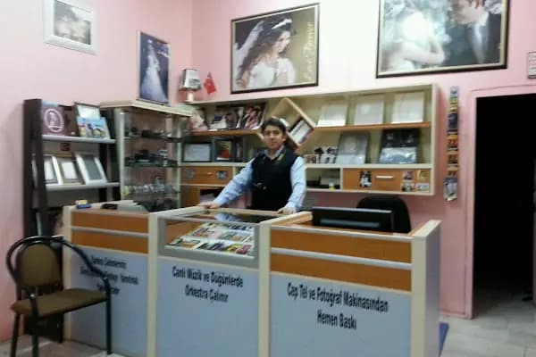 FOTO RIDVAN - Düğün Fotoğrafçısı - Balıkesir Bigadiç