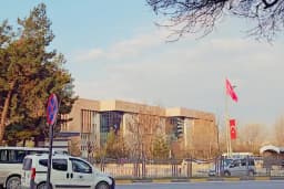 Gaziantep Adliyesi