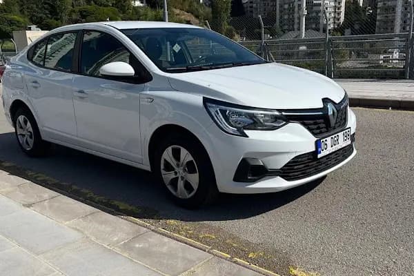 ZİRKON OPERASYONEL ARAÇ KİRALAMA - Araba Kiralama Şirketi - Ankara Çankaya