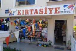 Fatih kırtasiye
