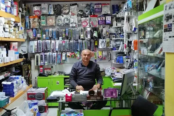 Tansu Elektronik - Elektronik Tamir Dükkanı - Muğla Bodrum
