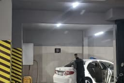 Orhangazi Otonom Yıkama
