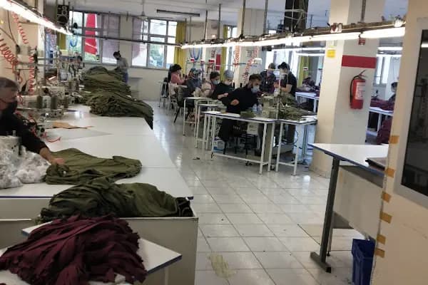 Mali Tekstil gıda san ve dış tic ltd şti - Üretici - İstanbul Küçükçekmece