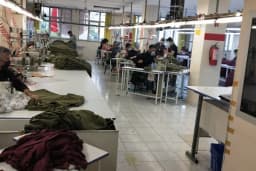 Mali Tekstil gıda san ve dış tic ltd şti