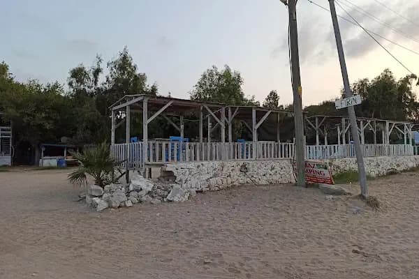 Yılmaz Kamping - Kamp Alanı - Adana Yumurtalık