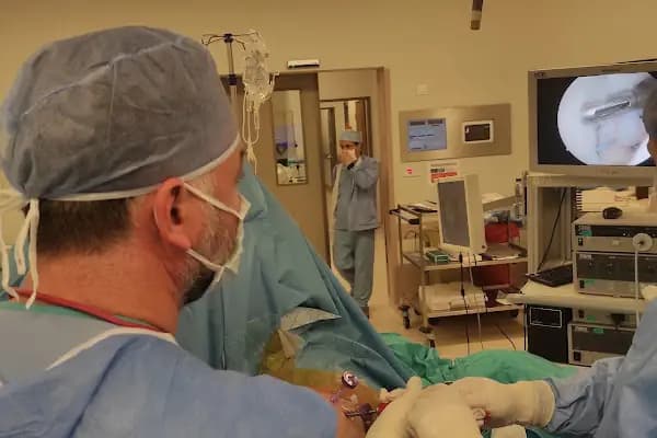 Op. Dr. Yıldıray Genç - Ortopedi Cerrahı - İstanbul Şişli