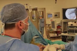Op. Dr. Yıldıray Genç