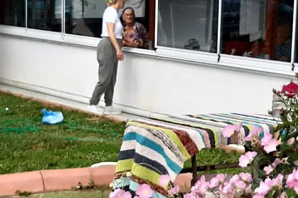 Trend Bungalov Hotel - Otel - Tekirdağ Marmaraereğlisi